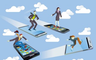 每天近3款手機(jī)上市，智能手機(jī)如何淪為“技術(shù)服務(wù)型快消品”？