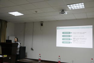 軟件學院“軟創·服務外包·創新創業”三合一交流會成功舉辦，共探軟件開發新趨勢