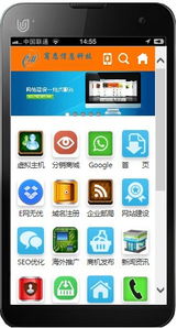 東莞網站建設與軟件開發外包優選 商恩信息科技專業解析