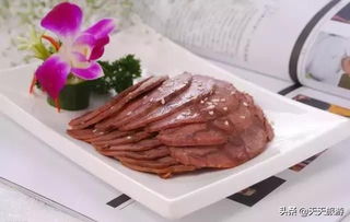 山西8大特色肉制品，肉食愛好者千萬別錯過！