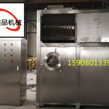 重慶市合川食品廠 匠心傳承，打造優質肉制品的領軍企業