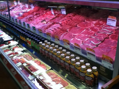 加工肉制品市場遇冷 原因、挑戰與行業反思